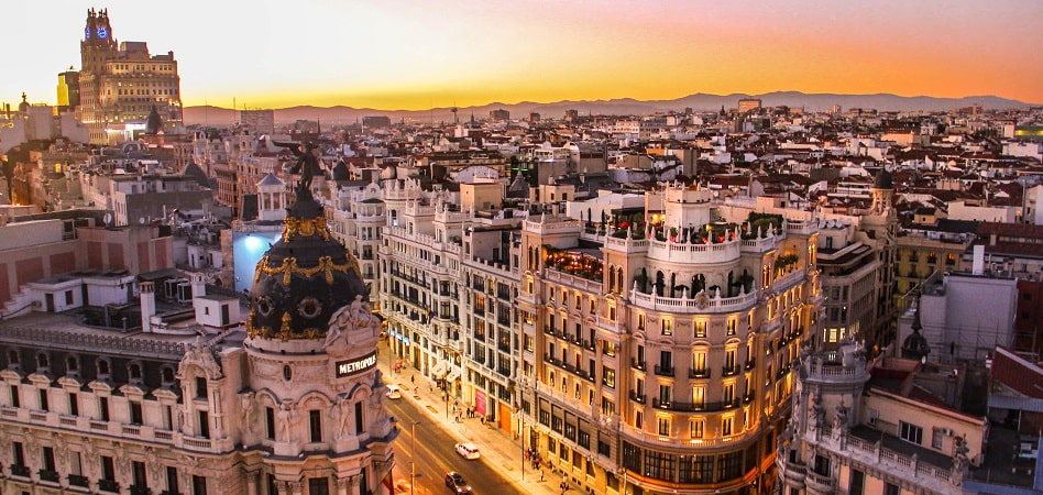 Almagro Capital invierte 1,02 millones de euros en la compra dos inmuebles en Madrid